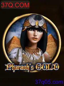 PharaohsGold